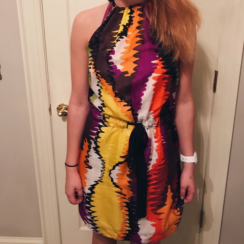 Trina Turk dress